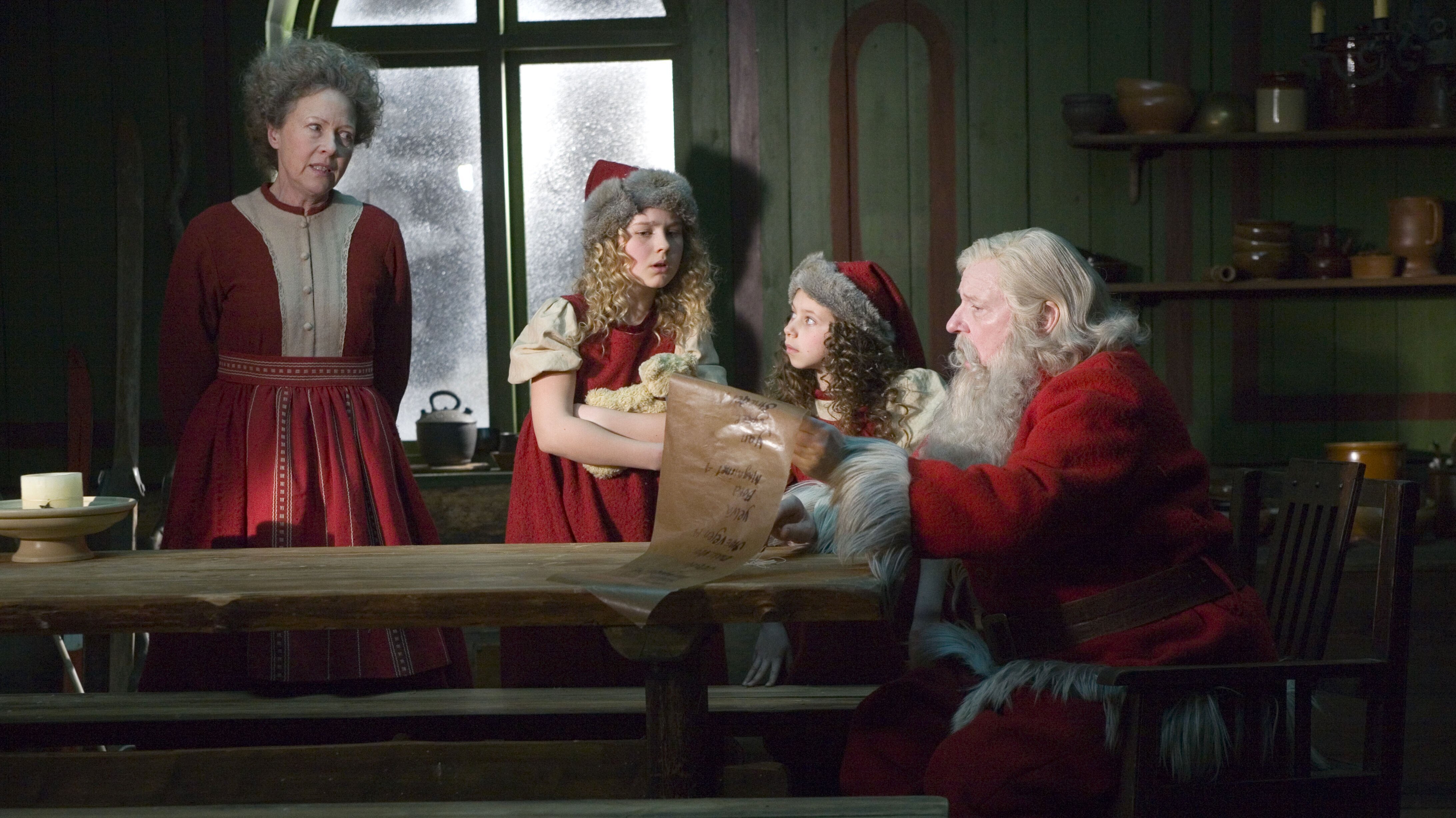 Krummerne – Så er det jul igen