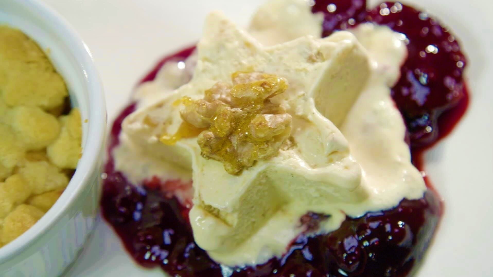 Landfrauenküche im Advent