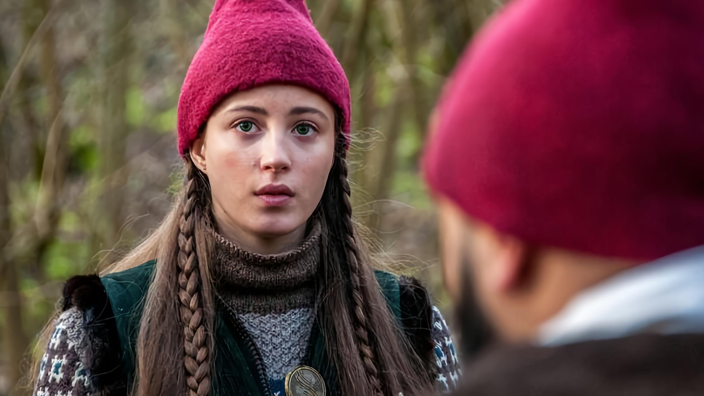 Tinka und die Königsspiele