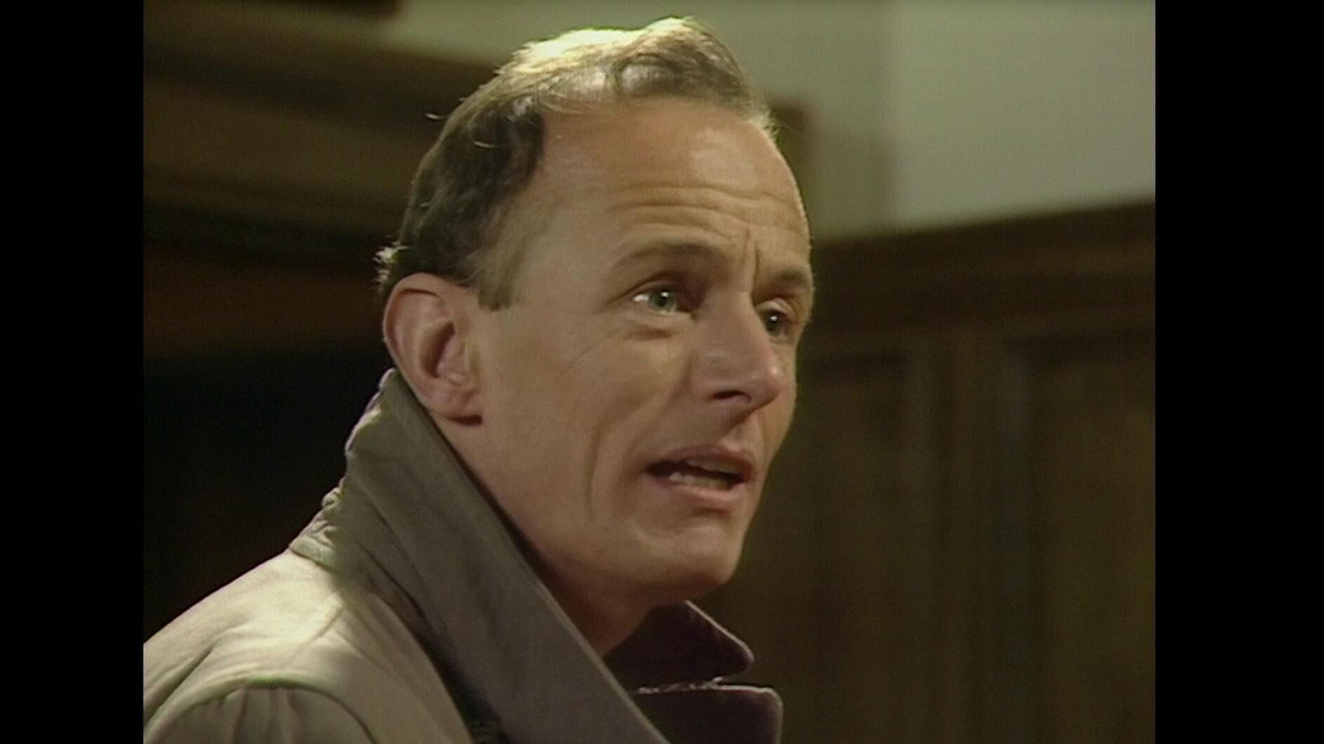 Der Doktor und das liebe Vieh