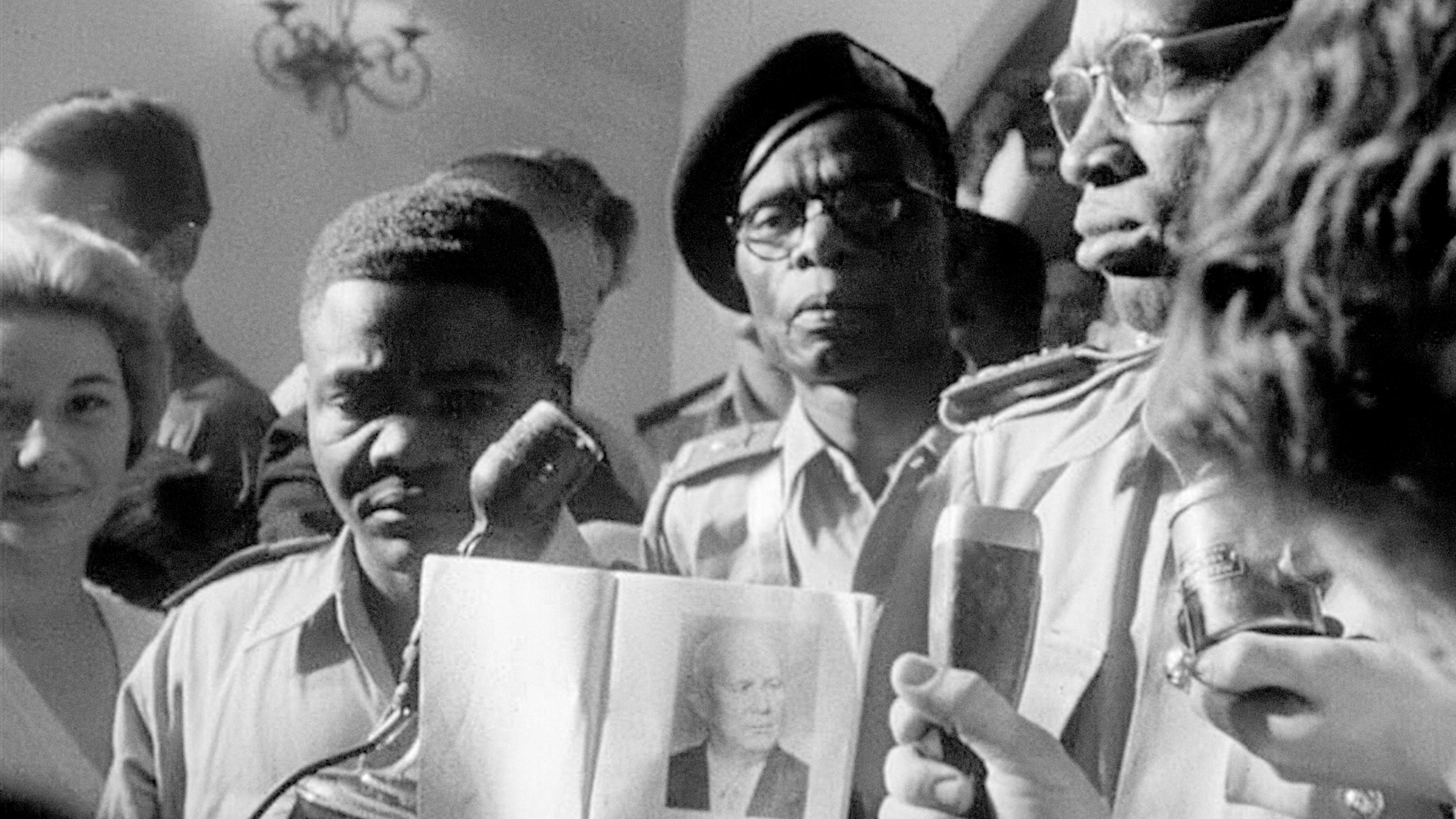 Afrika im Kalten Krieg