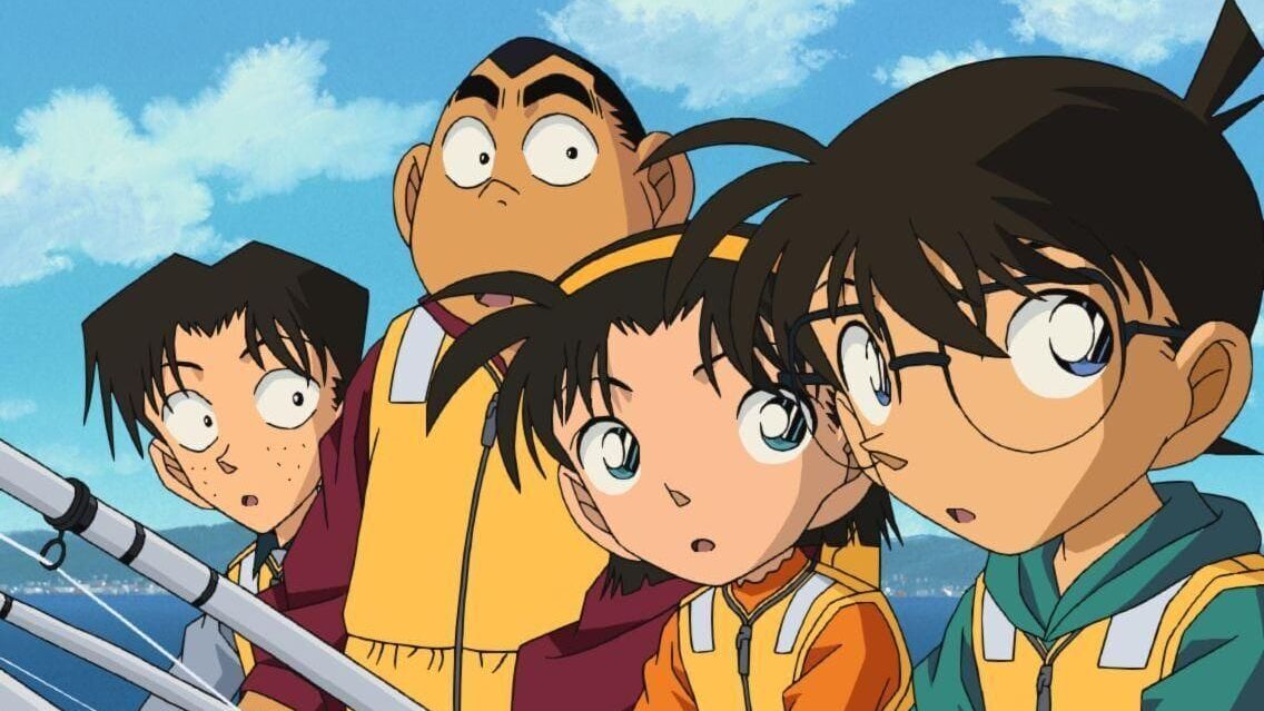 Detektiv Conan