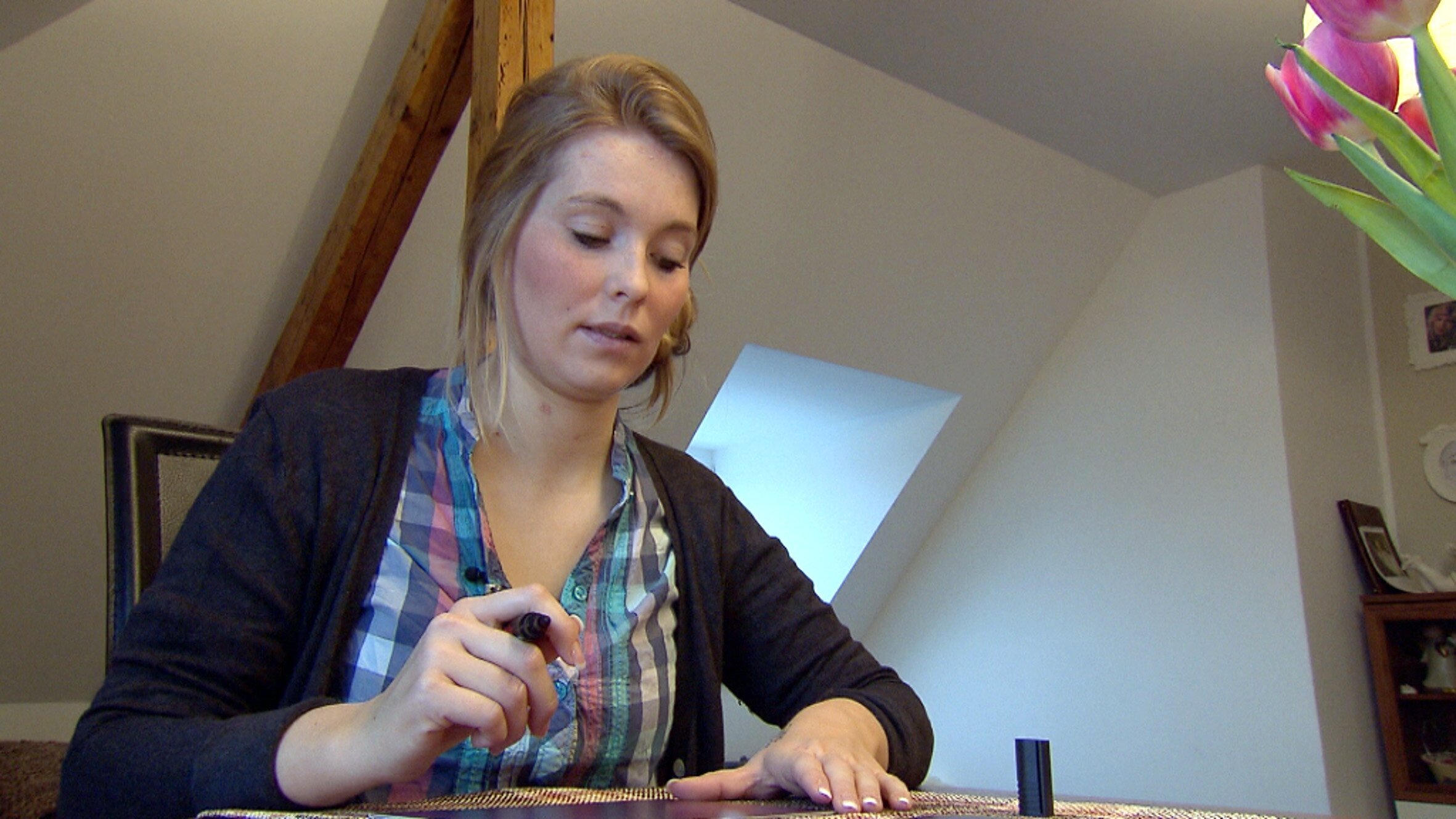 Frauentausch