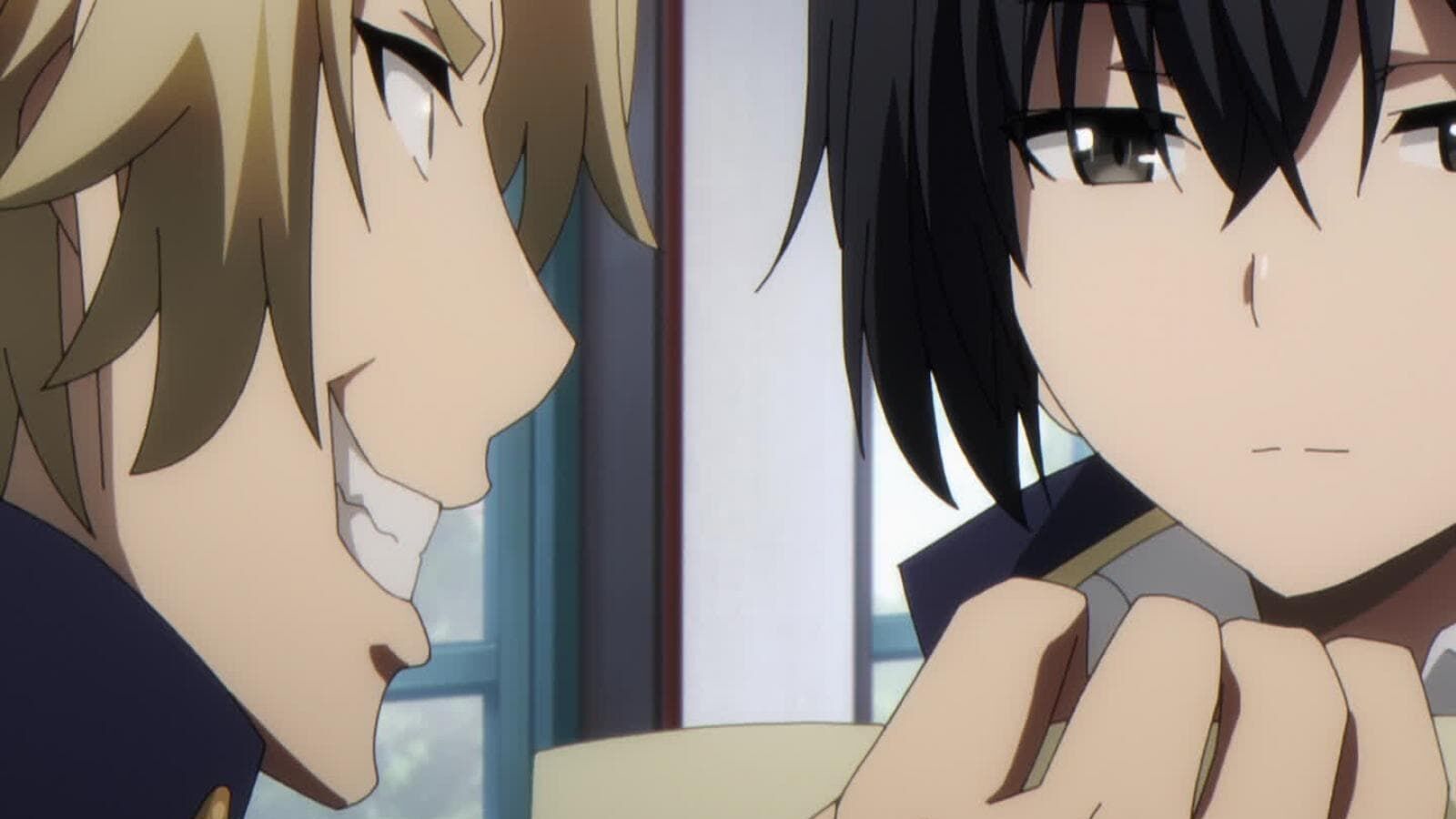 The Eminence in Shadow