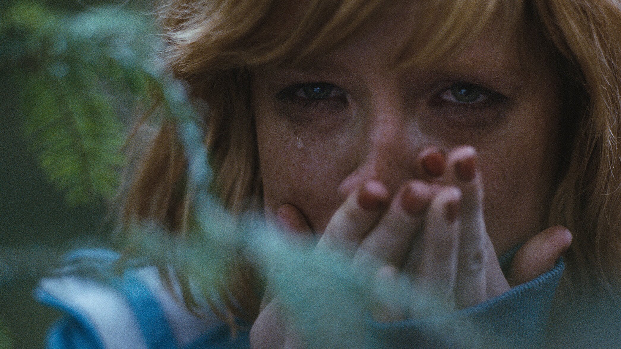Eden Lake