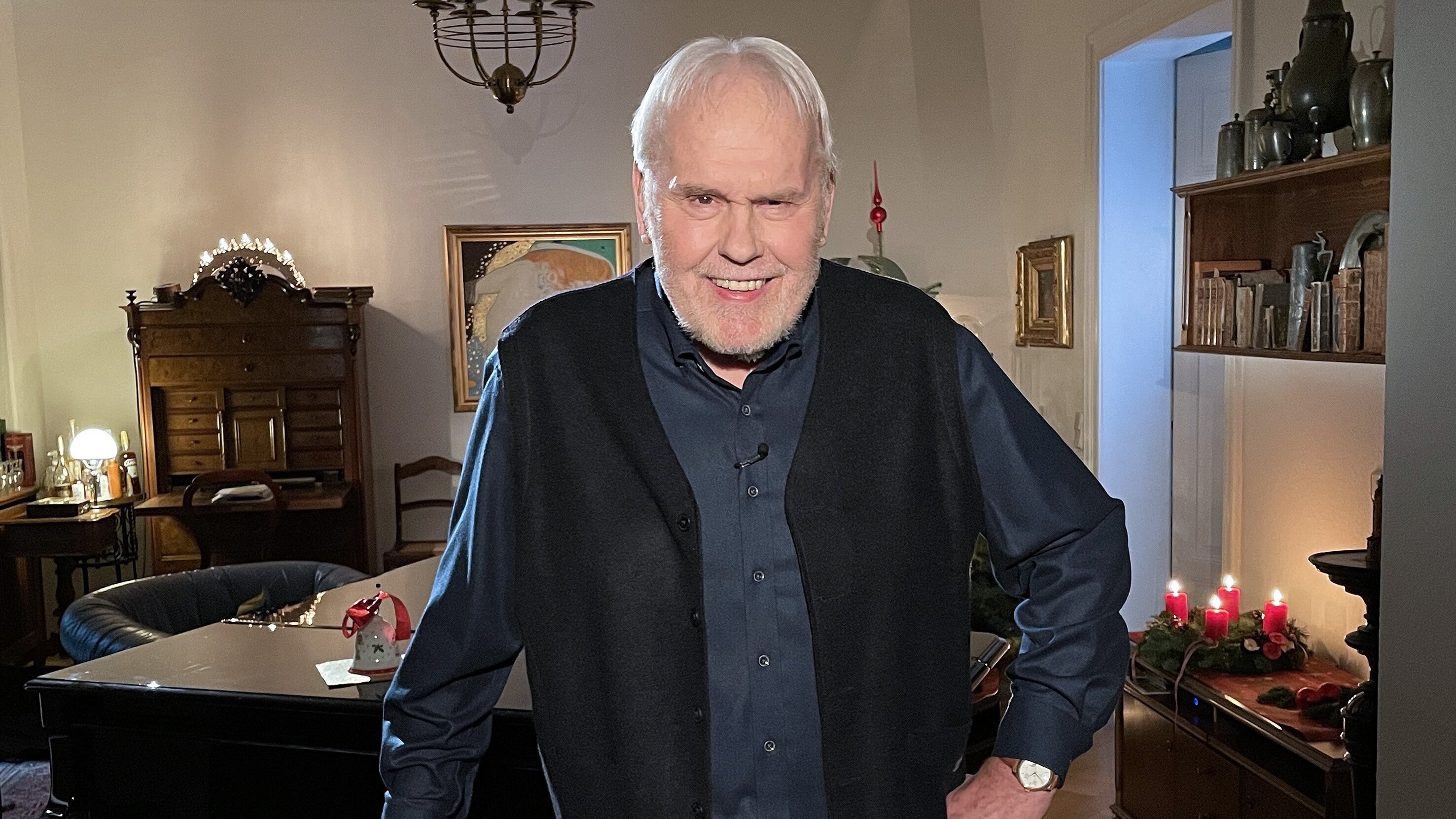 Wenn Engel Abschied nehmen