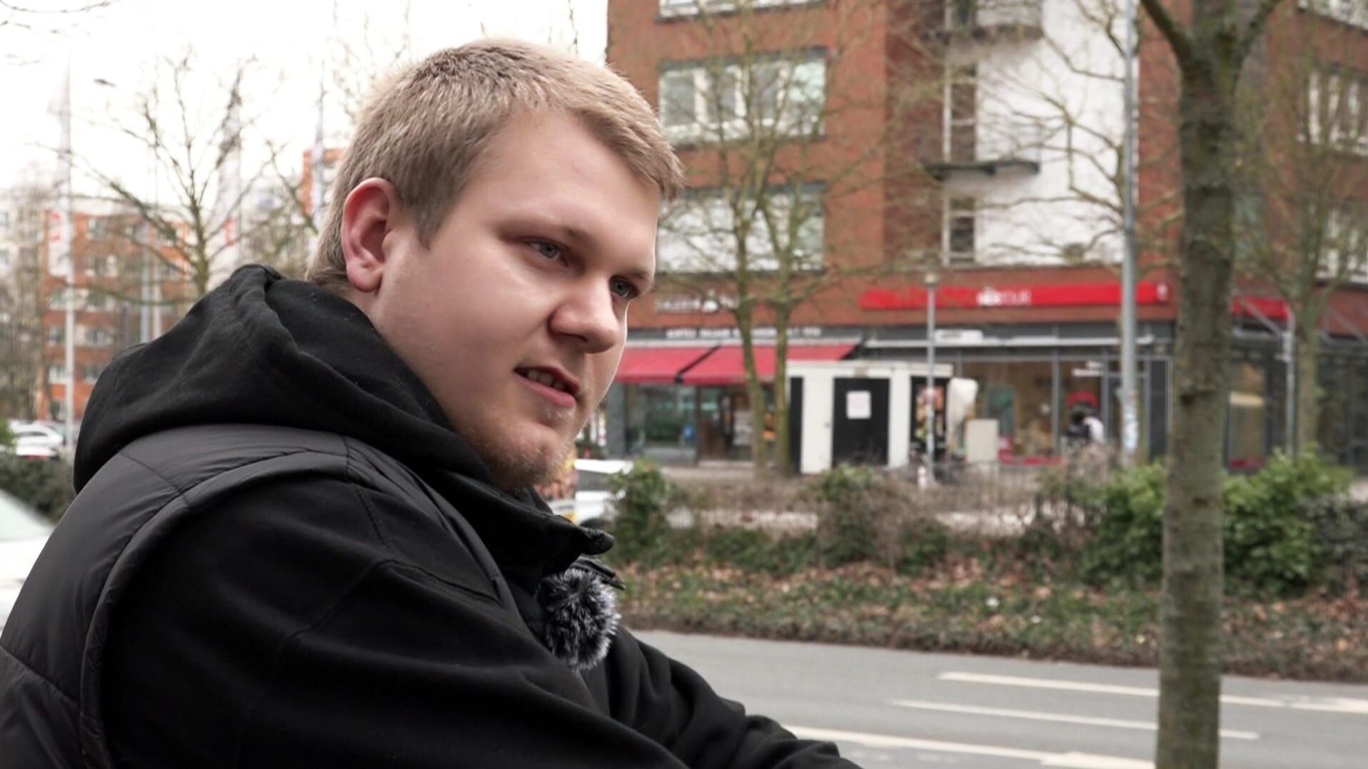 Hartz und herzlich – Tag für Tag Rostock
