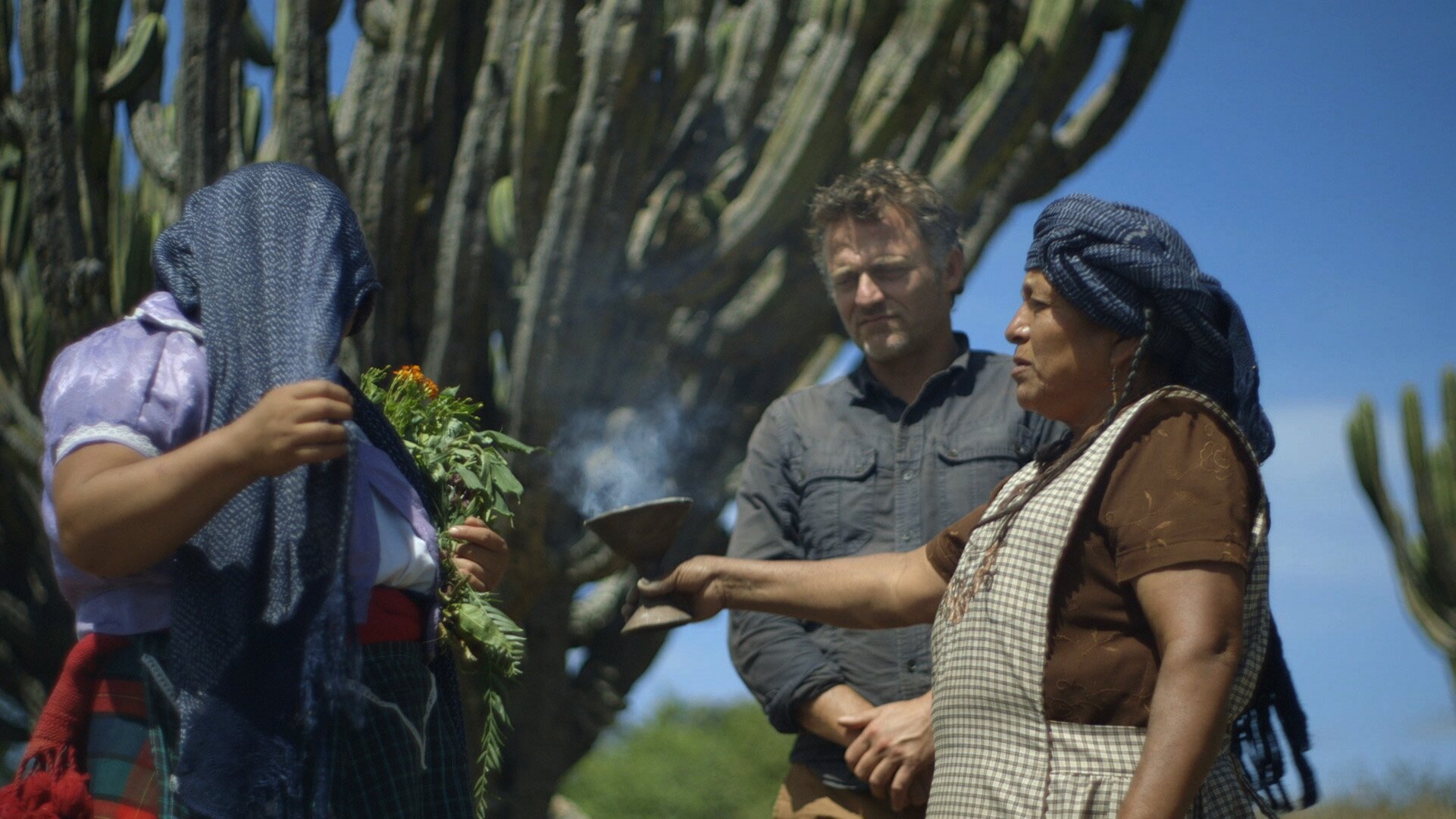Medizin in fernen Ländern