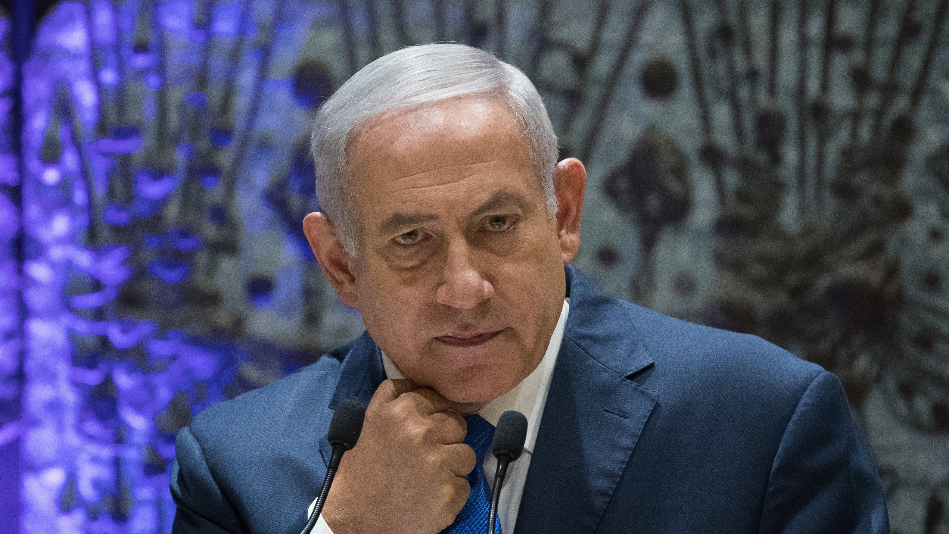 The Bibi Files – Die Akte Netanjahu