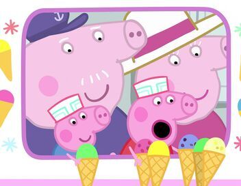 Peppa Pig