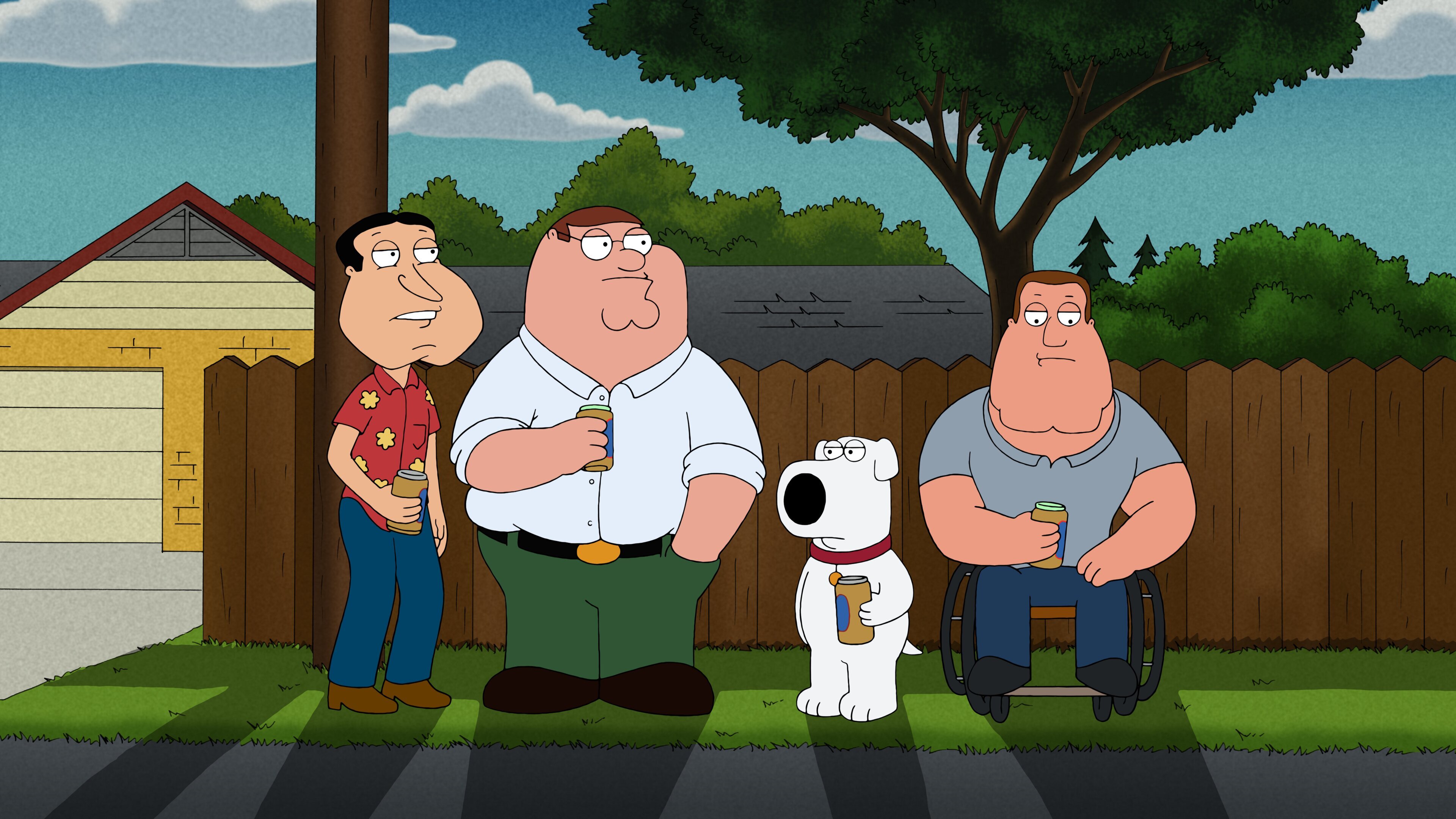 Family Guy