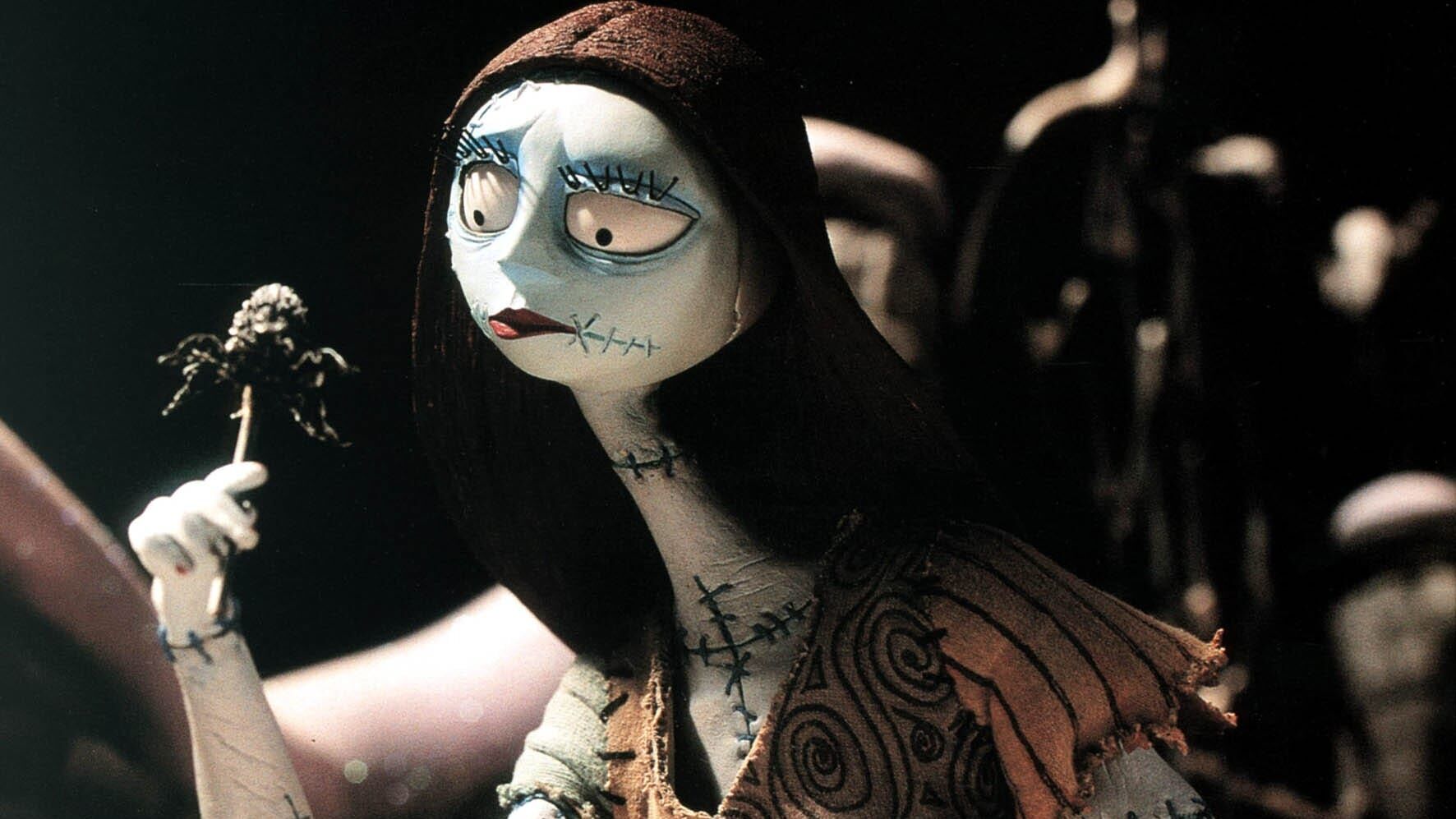 Nightmare Before Christmas