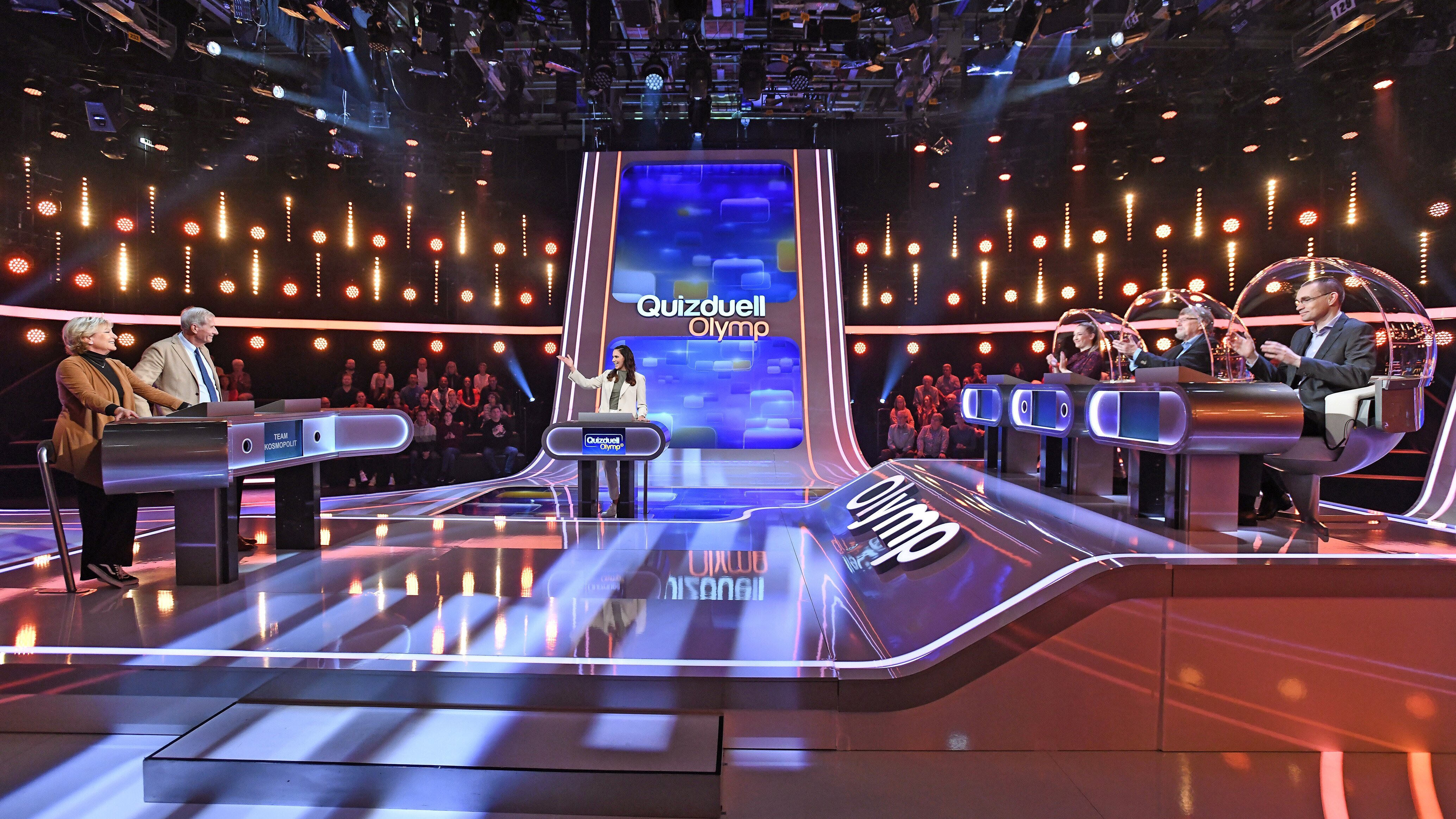 Quizduell-Olymp