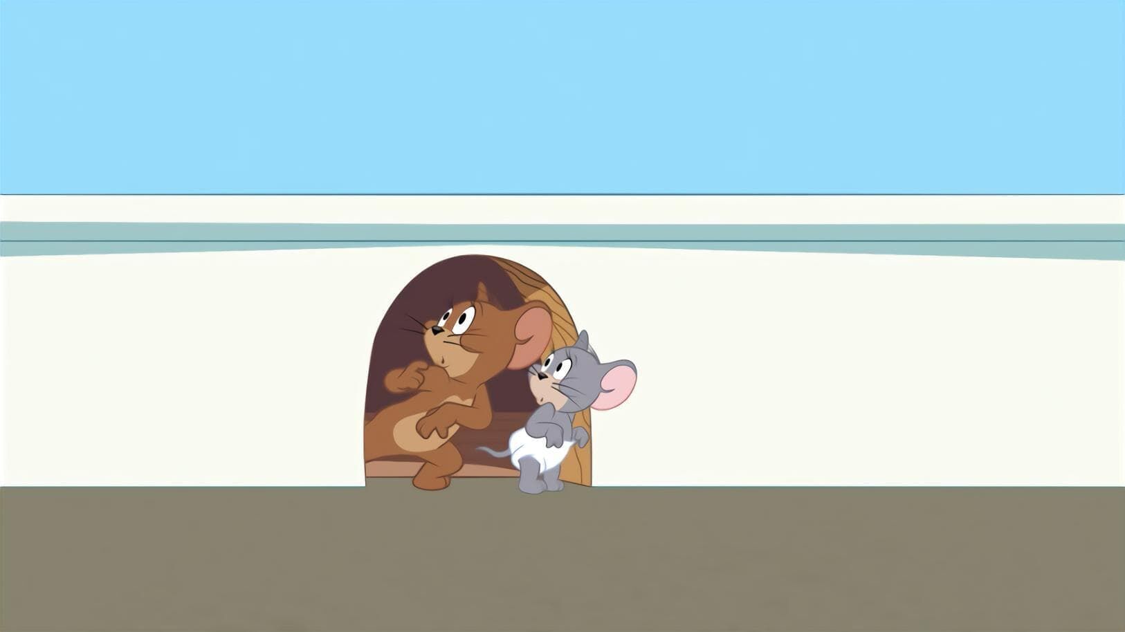 Die Tom und Jerry Show