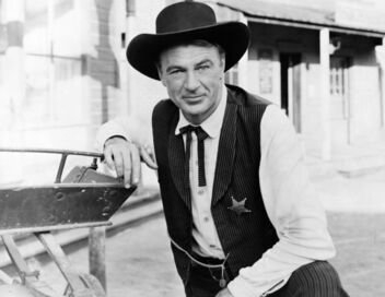 Irrésistible Gary Cooper