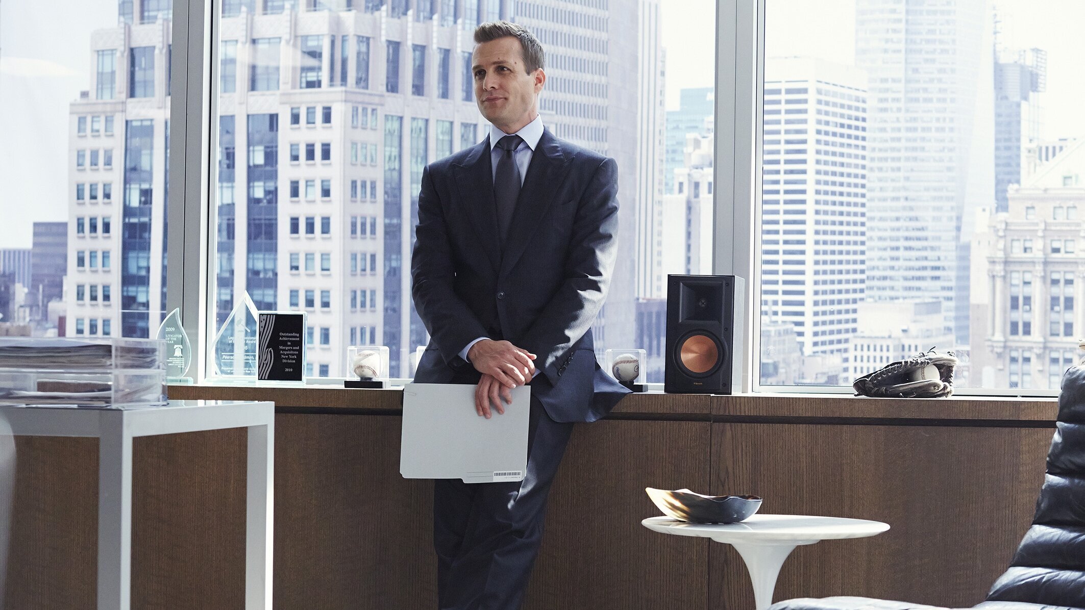 Suits