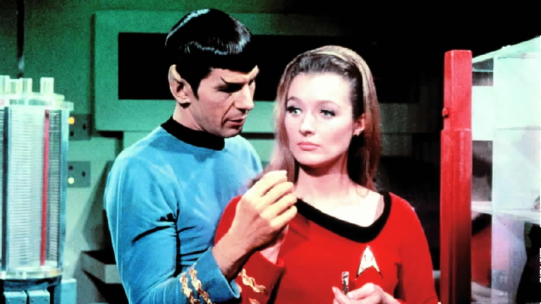 Raumschiff Enterprise