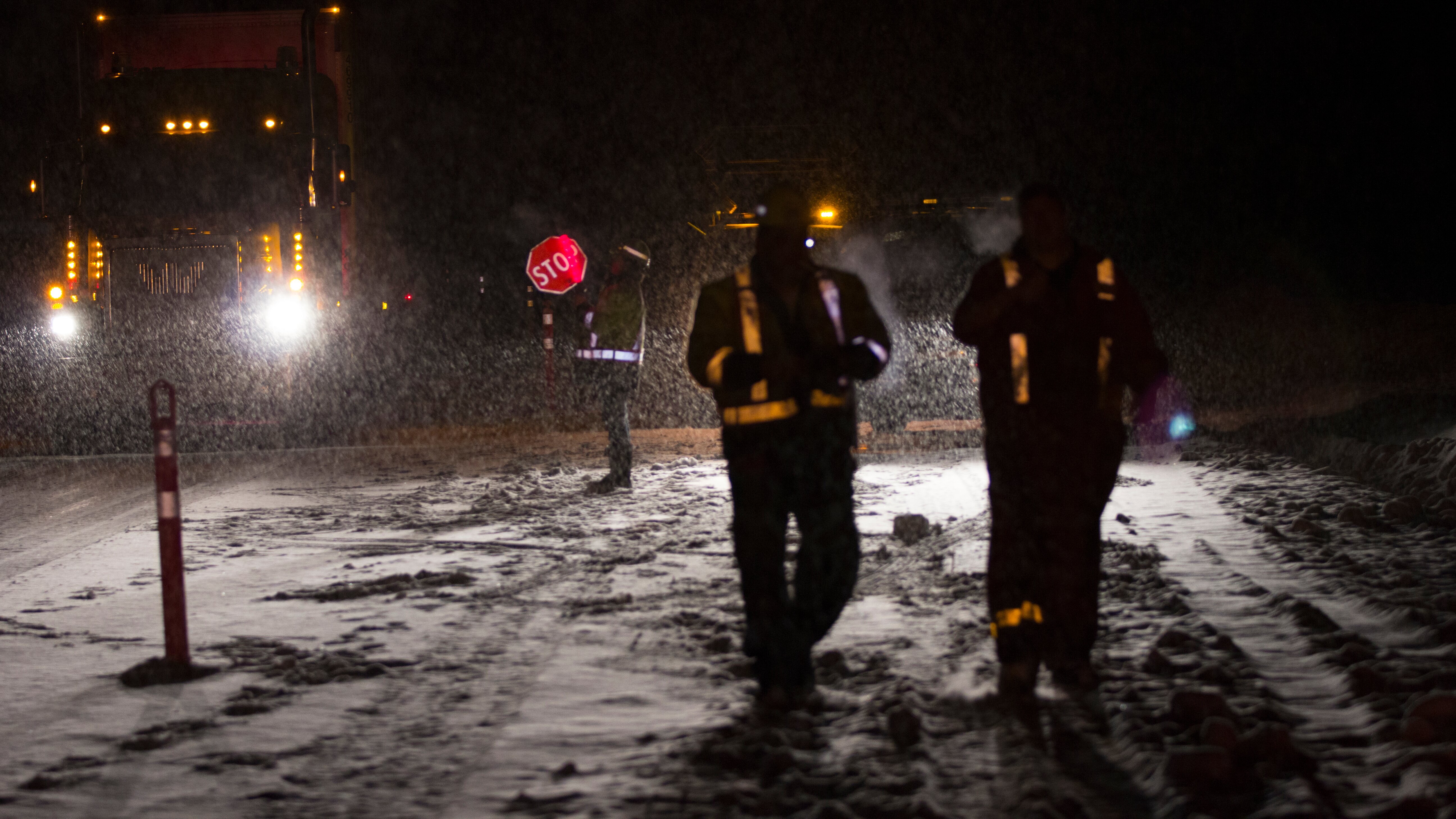 Highway Heroes Canada