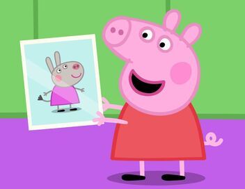 Peppa Pig