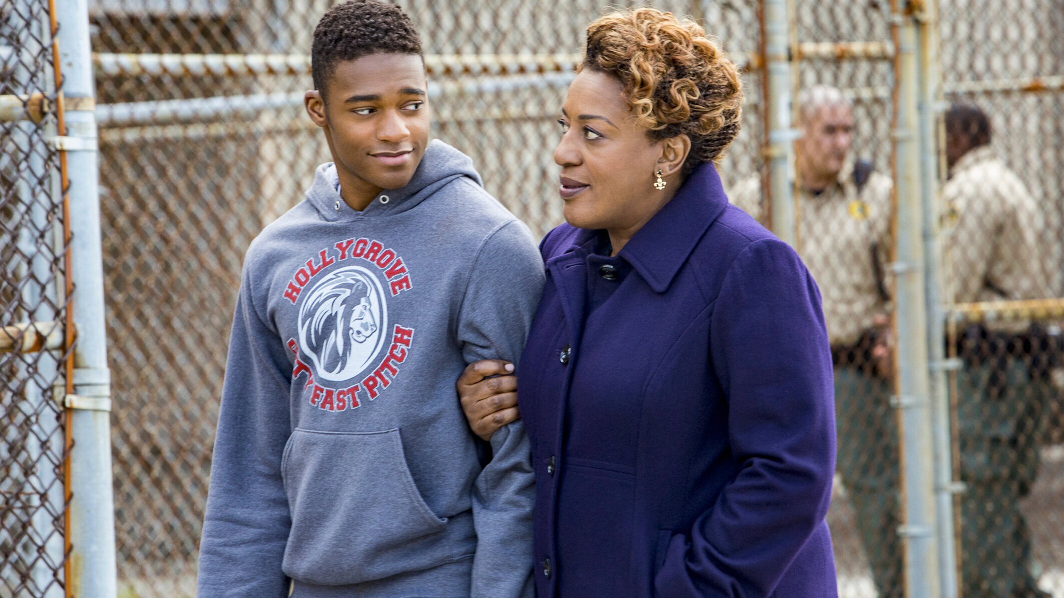 Navy CIS: New Orleans