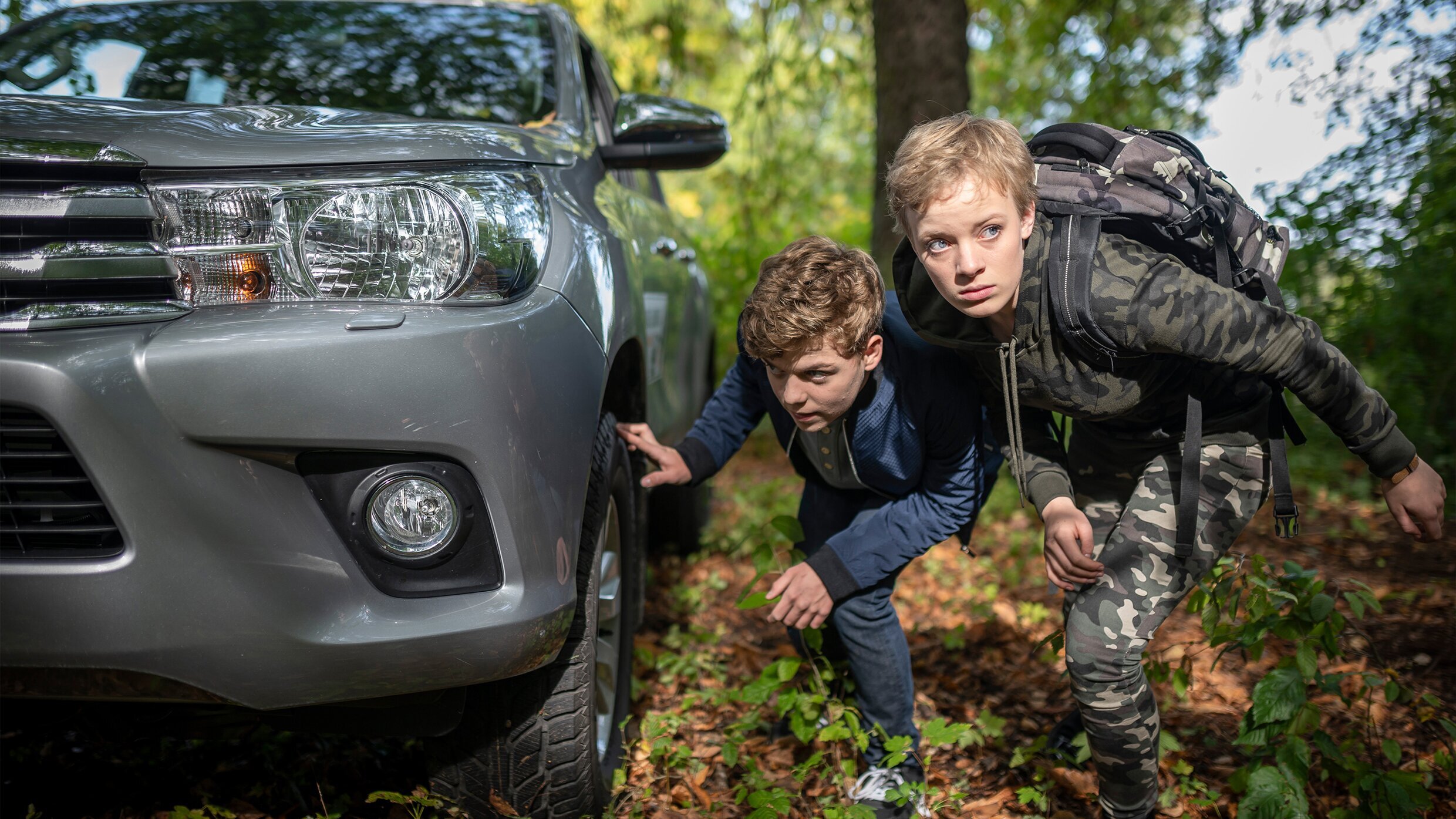Schloss Einstein – Erfurt