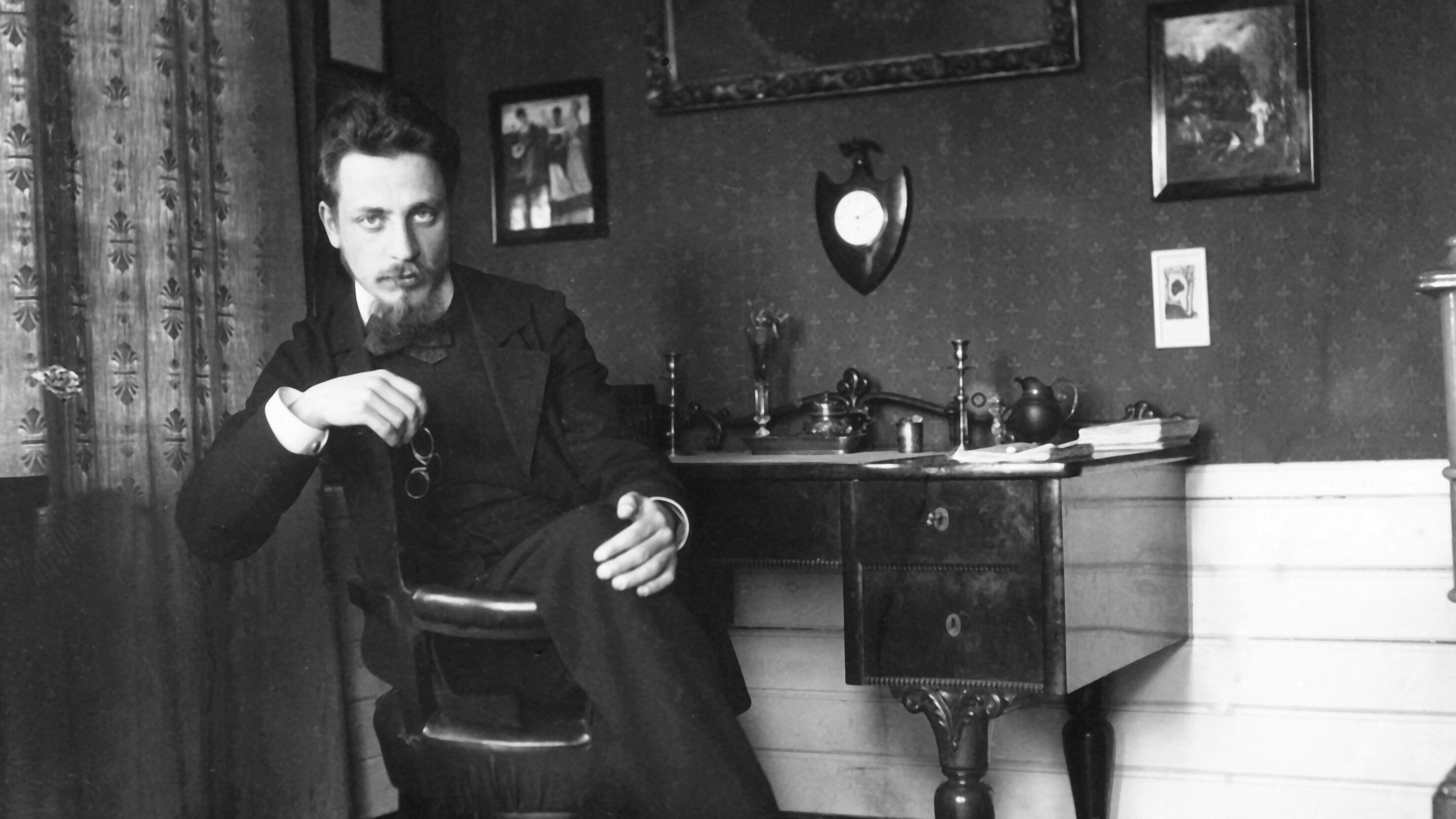 Rilke – Du musst Dein Leben ändern