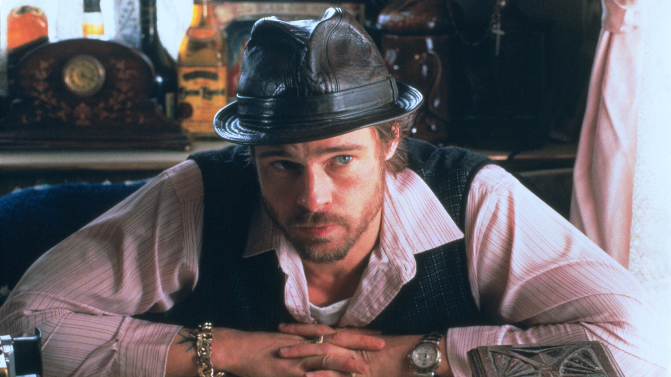 Snatch – Schweine und Diamanten