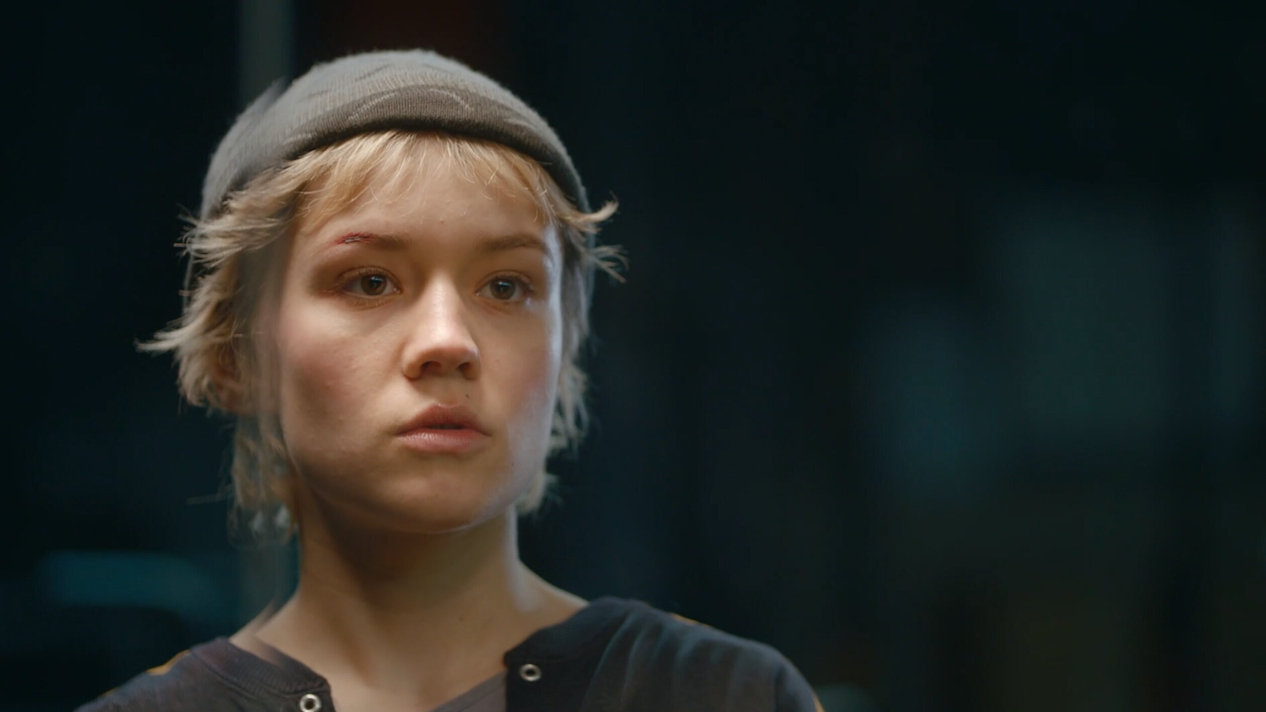 Becoming Charlie