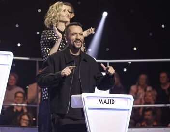 Le grand concours
