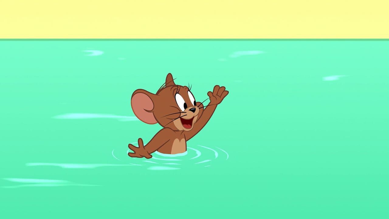 Die Tom und Jerry Show