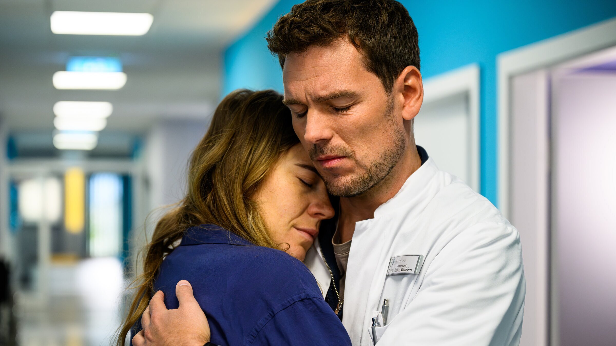 Bettys Diagnose