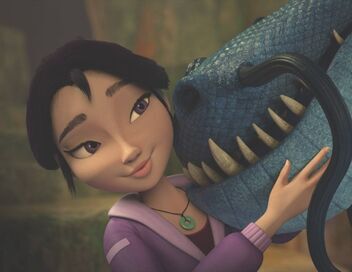 Dragons : les neuf royaumes