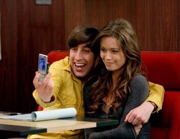 The Big Bang Theory