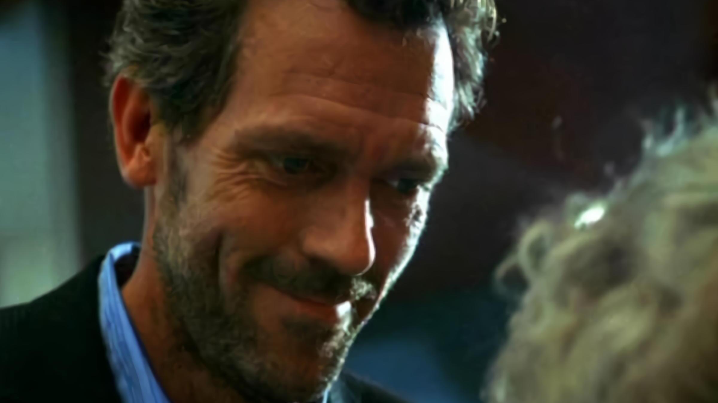 Dr. House