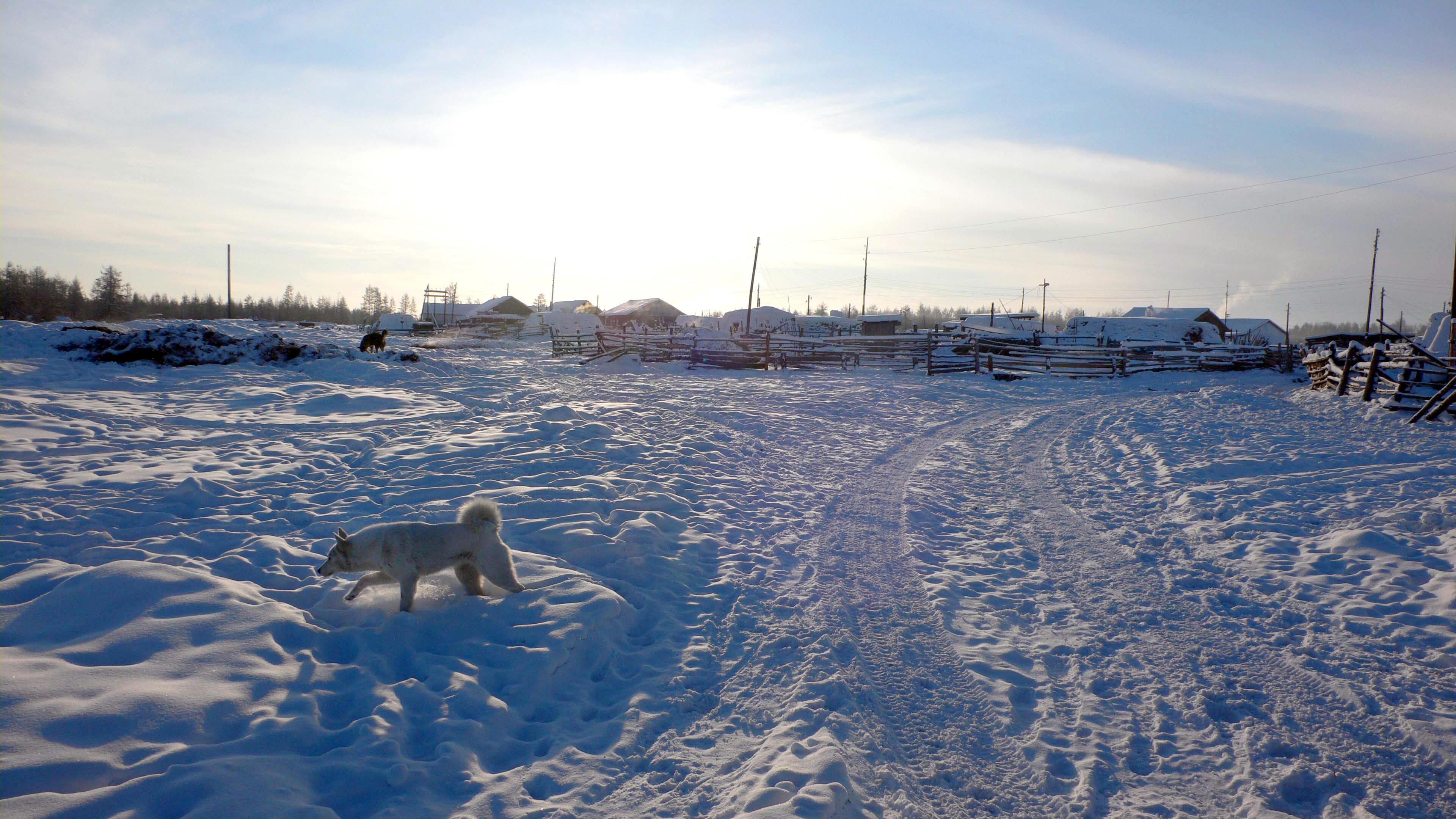Heißkalt – Die extremsten Orte der Welt