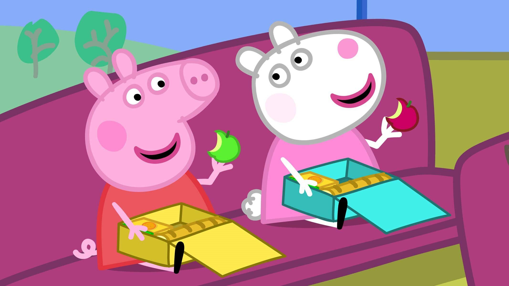 Peppa Pig