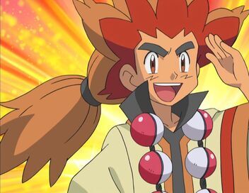 Pokémon : Noir et Blanc