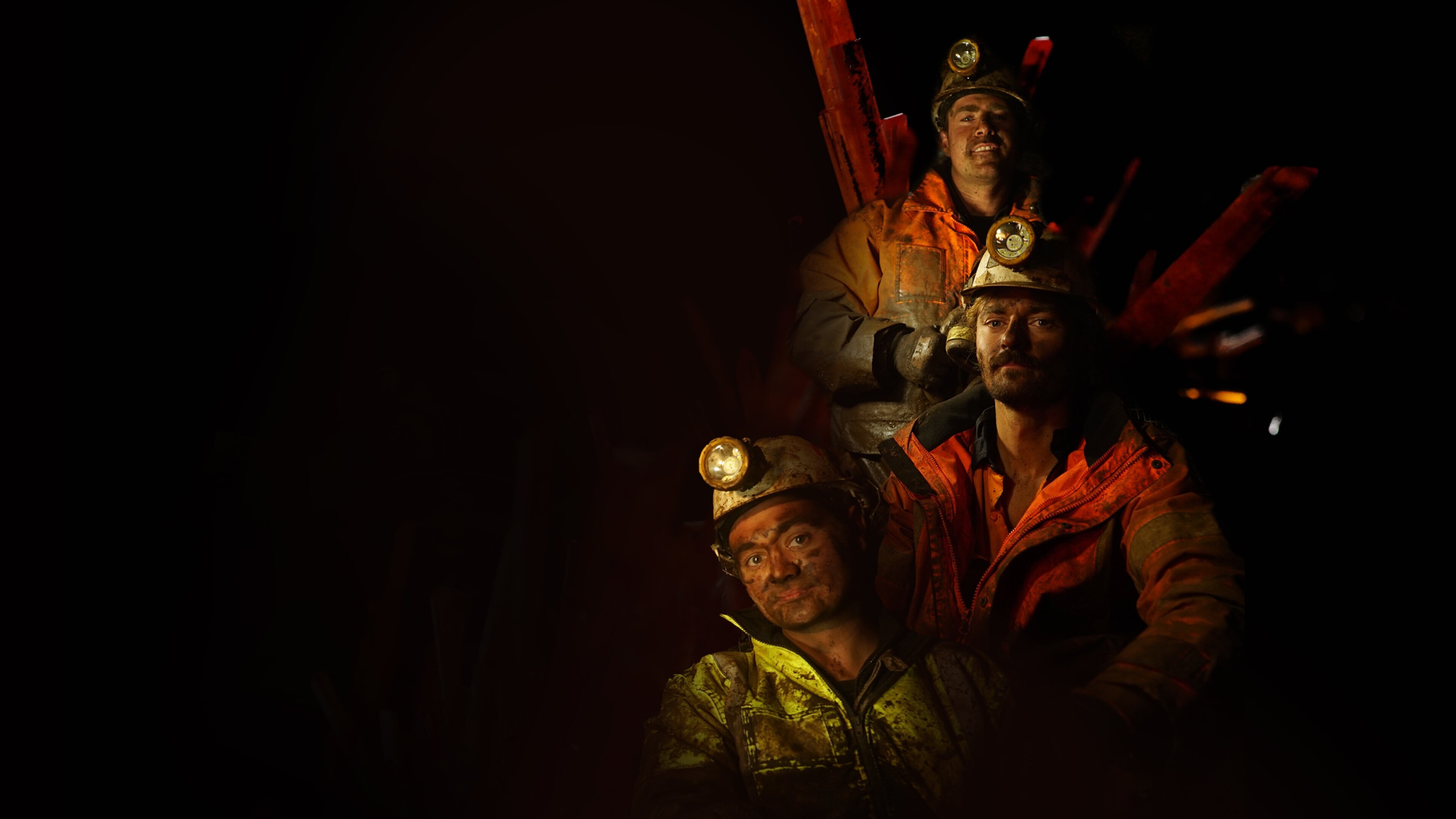 Outback Crystal Hunters – Die Kristalljäger