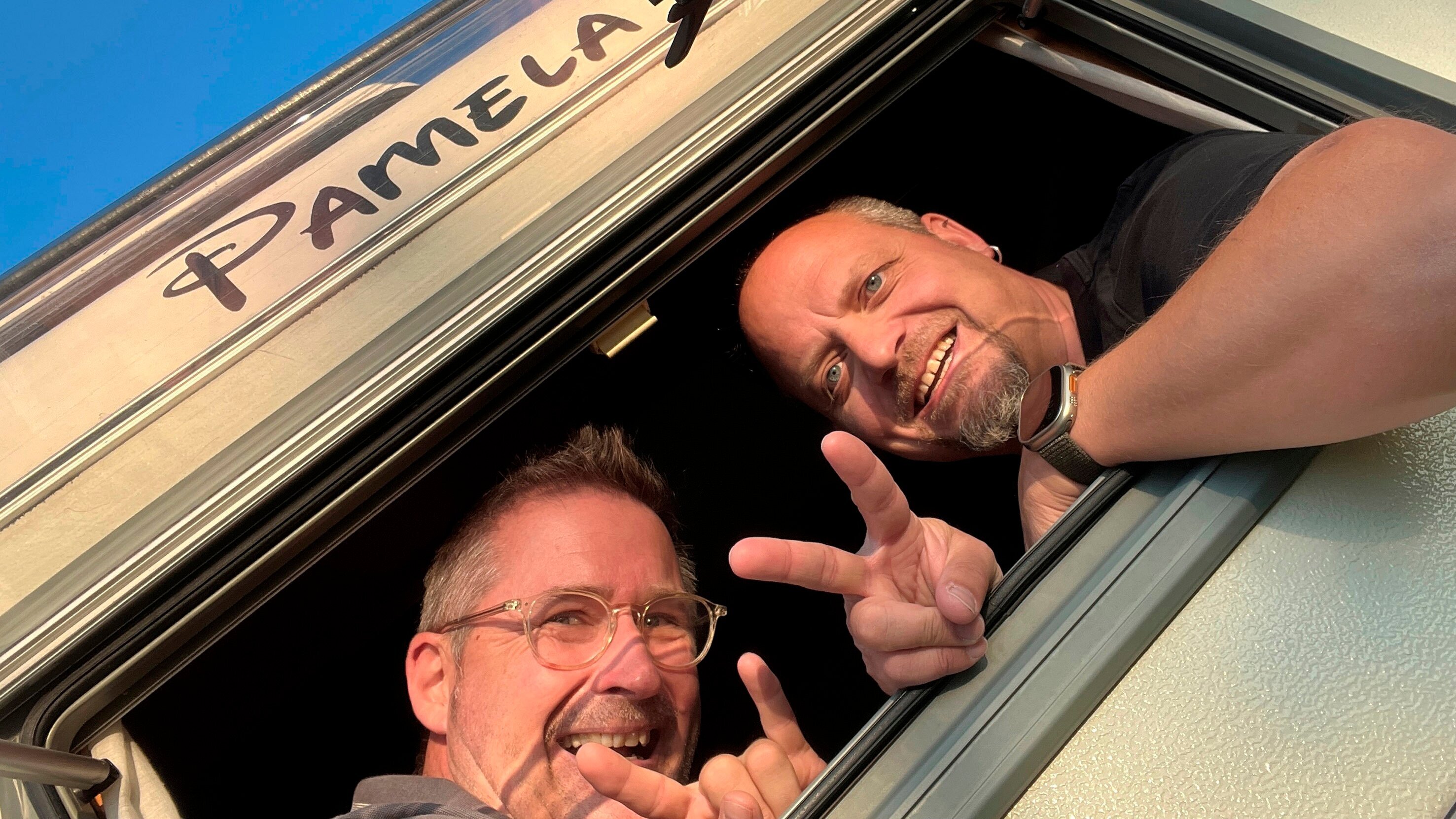 Der Camping-Check: