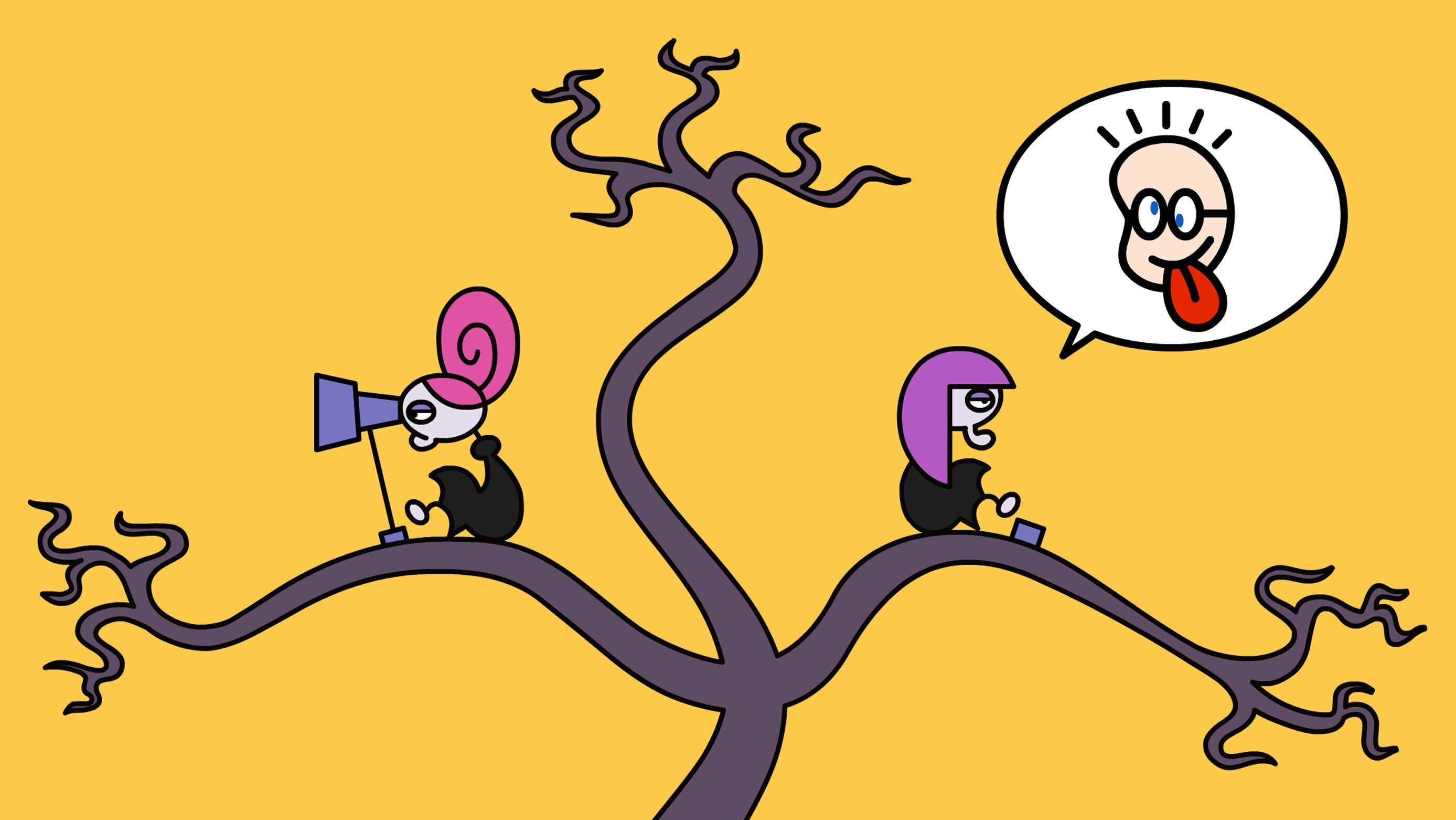 TOM und das Erdbeermarmeladebrot mit Honig