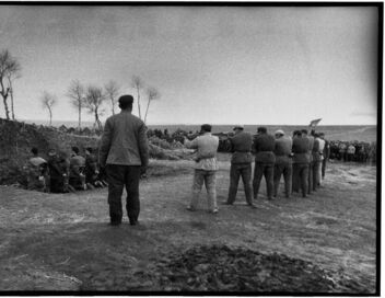 Mao, le dernier empereur