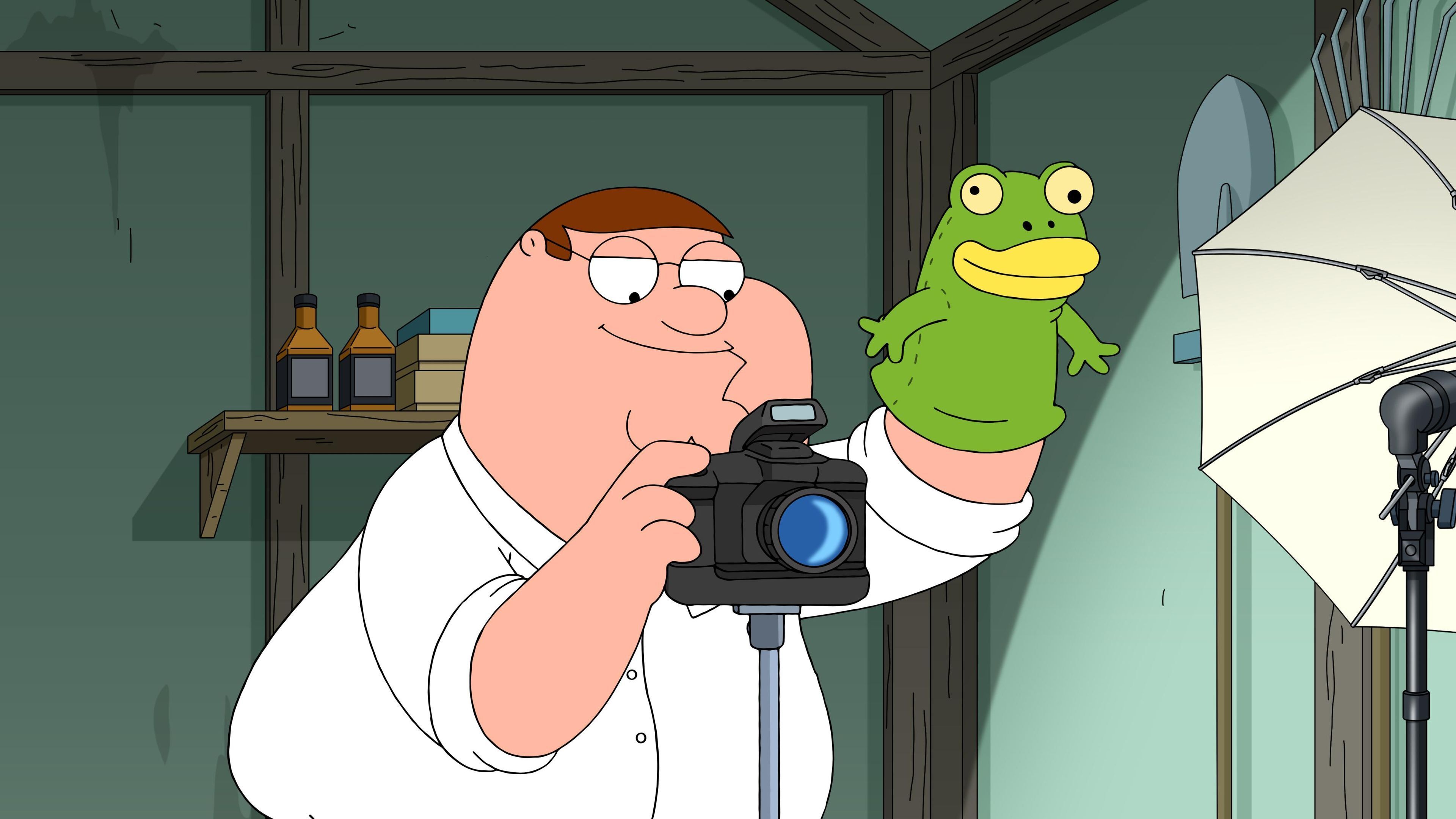 Family Guy