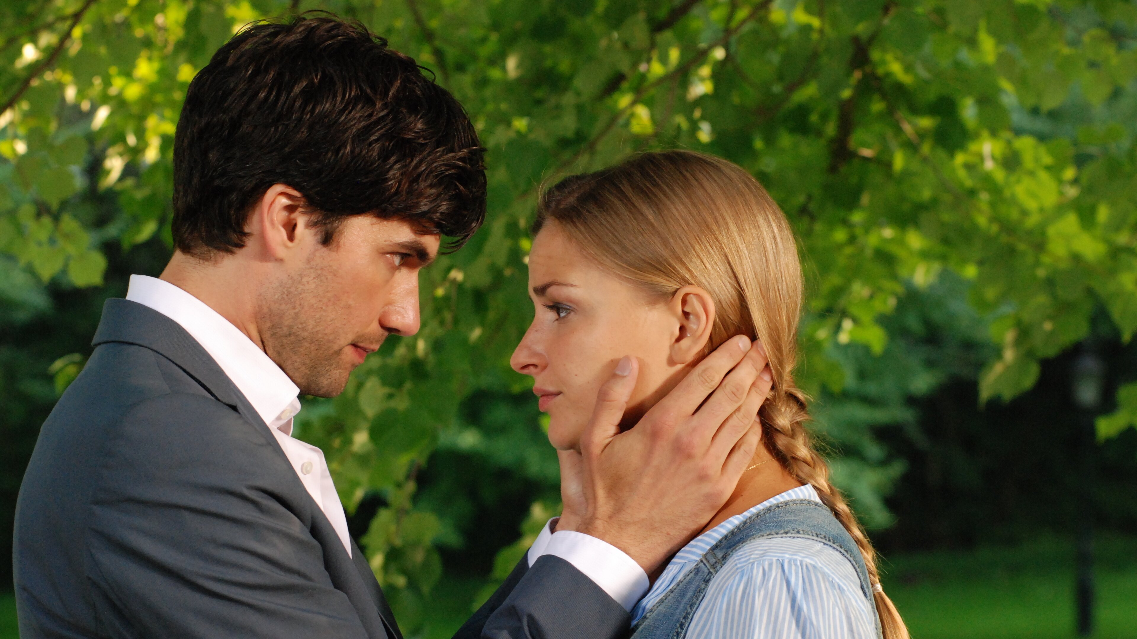 Sturm der Liebe