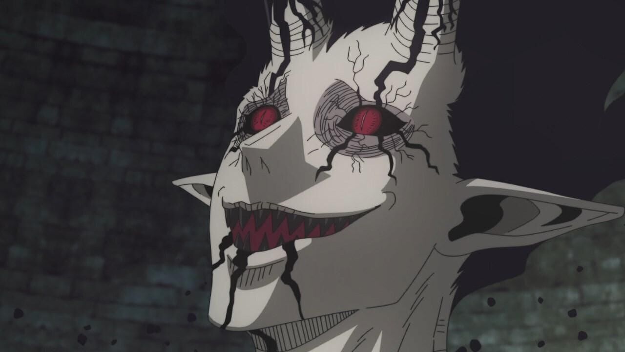 Black Clover