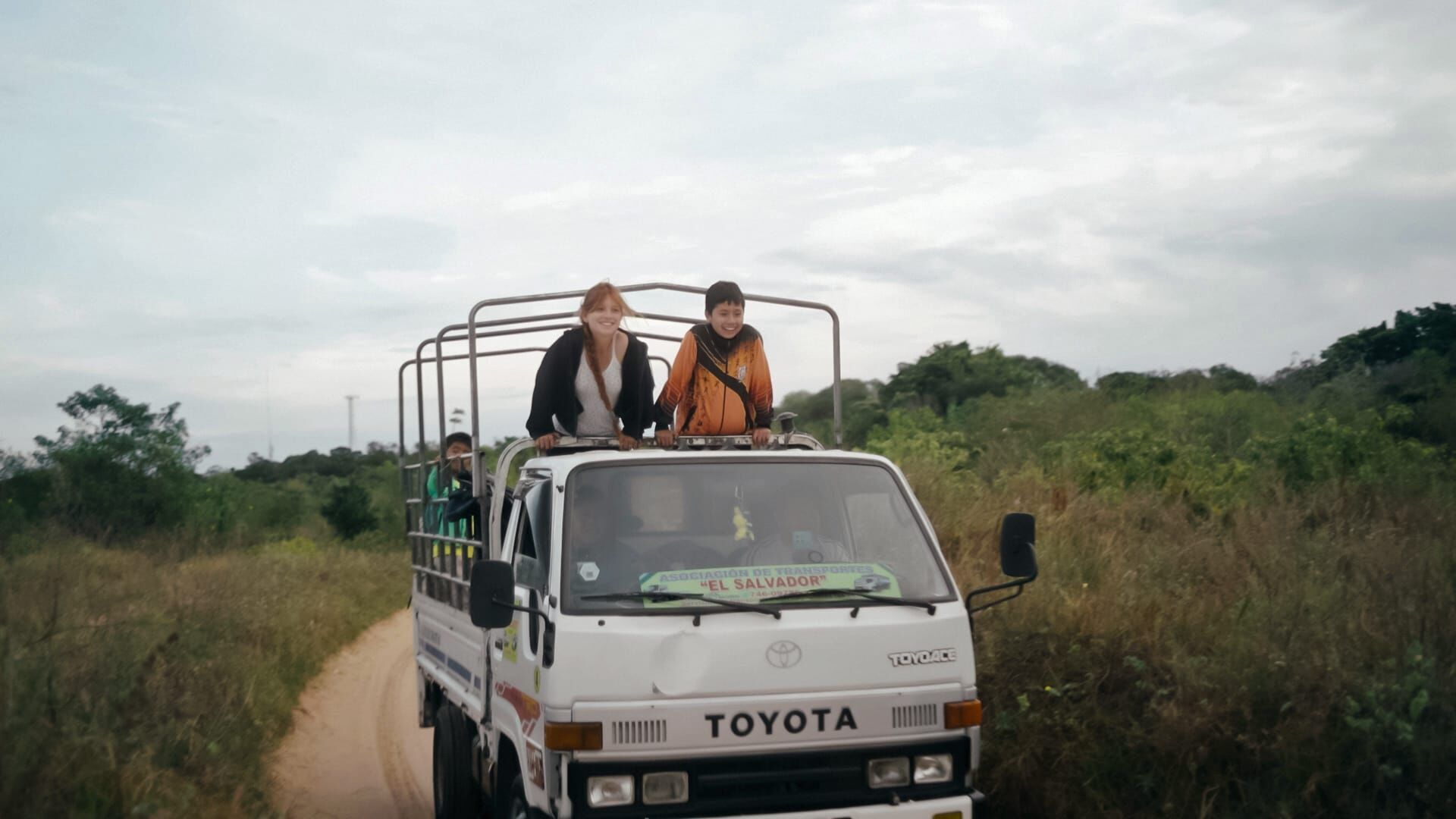 Schau in meine Welt!