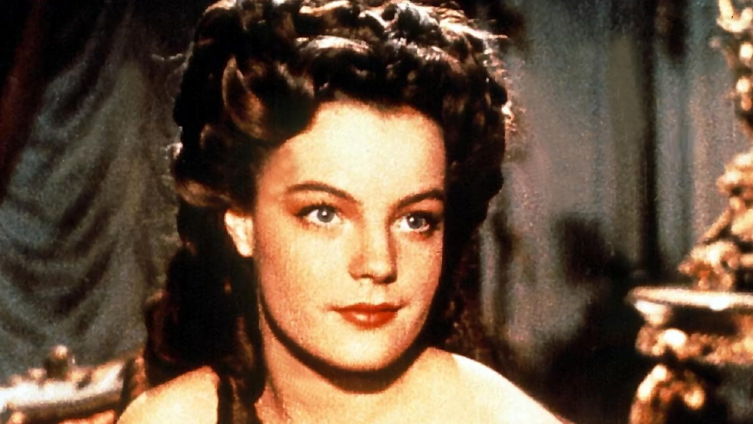 Romy – Portrait eines Gesichts