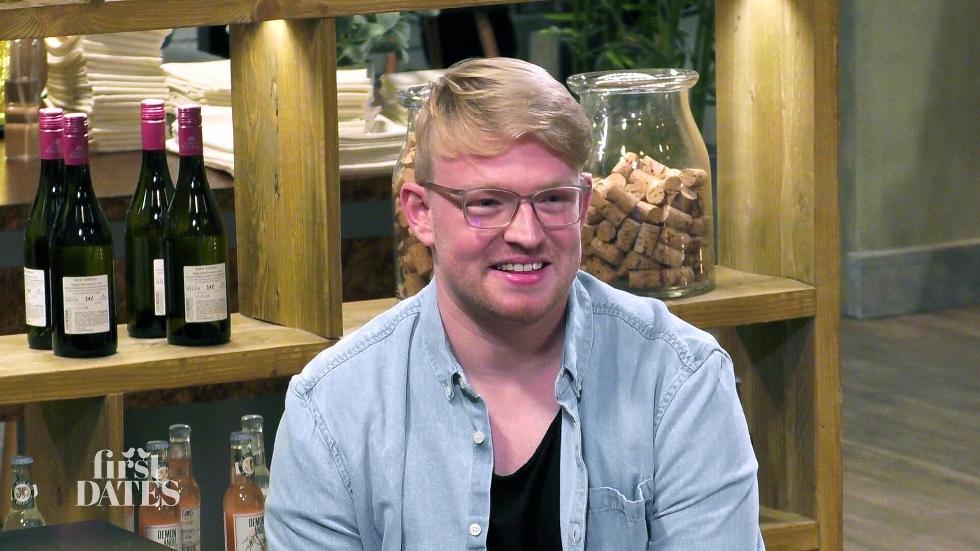 First Dates – Ein Tisch für zwei