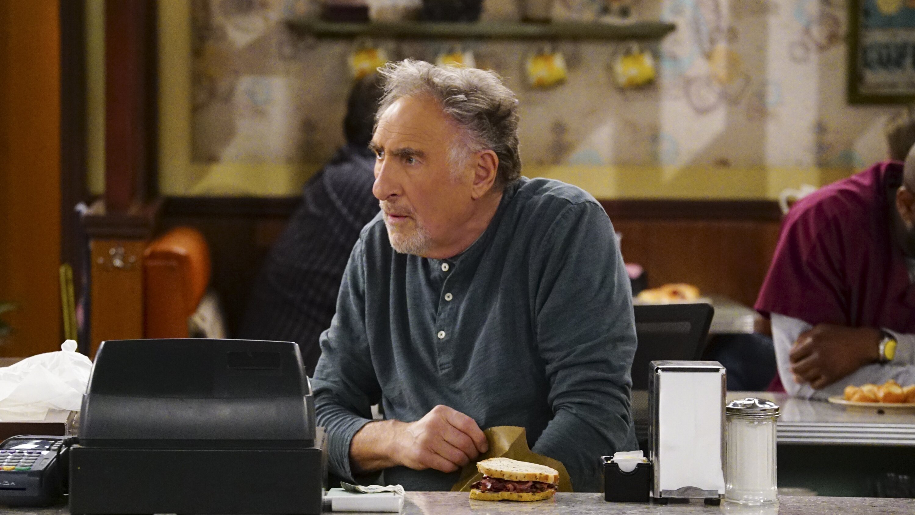 Superior Donuts