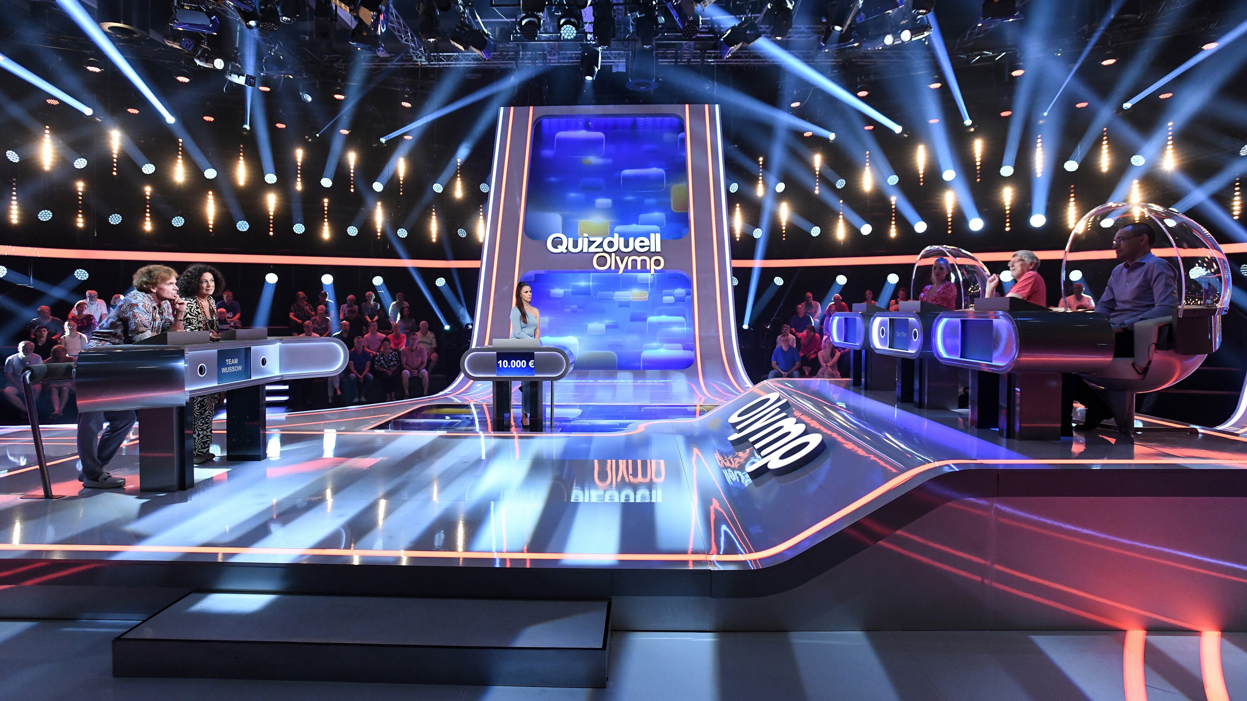 Quizduell-Olymp