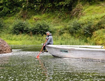 River Monsters